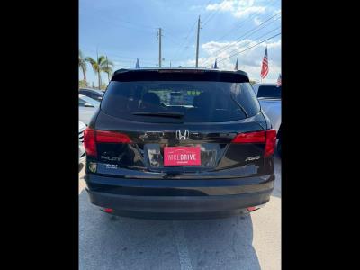 2018 HONDA Pilot in Princeton, FL