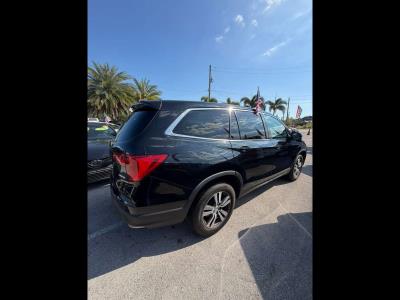 2018 HONDA Pilot in Princeton, FL