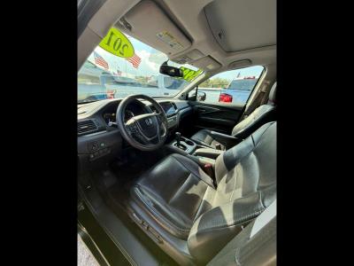 2018 HONDA Pilot in Princeton, FL