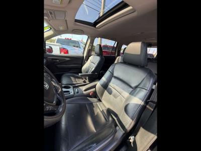 2018 HONDA Pilot in Princeton, FL