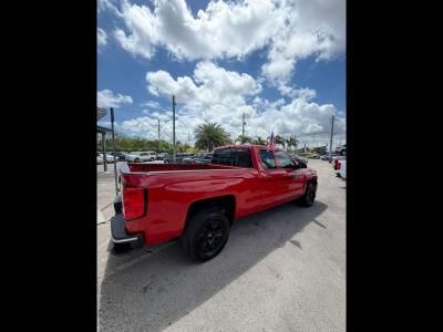 2015 CHEVROLET Silverado in Princeton, FL