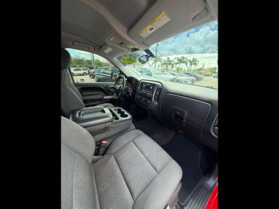 2015 CHEVROLET Silverado in Princeton, FL