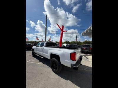 2015 CHEVROLET Silverado in Princeton, FL