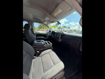 2015 CHEVROLET Silverado in Princeton, FL