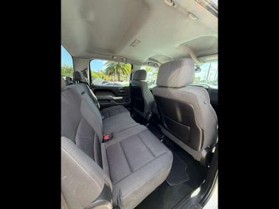 2015 CHEVROLET Silverado in Princeton, FL