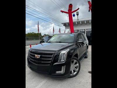 2020 CADILLAC Escalade in Princeton, FL