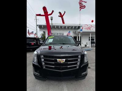 2020 CADILLAC Escalade in Princeton, FL