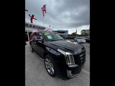2020 CADILLAC Escalade in Princeton, FL