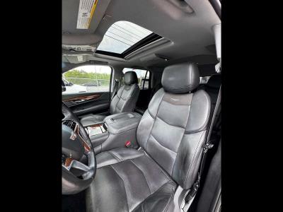 2020 CADILLAC Escalade in Princeton, FL