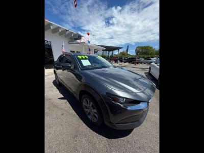 2022 MAZDA CX-30 in Princeton, FL