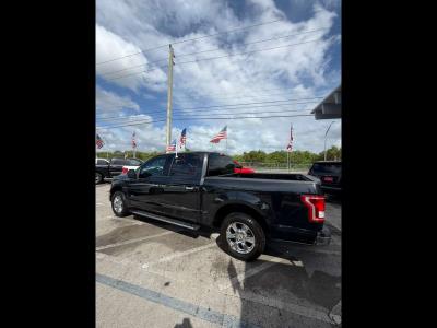 2015 FORD F-150 in Princeton, FL