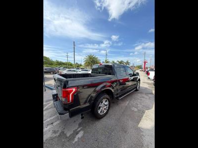 2015 FORD F-150 in Princeton, FL