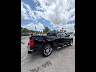2015 CHEVROLET Silverado in Princeton, FL
