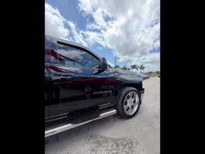 2015 CHEVROLET Silverado in Princeton, FL