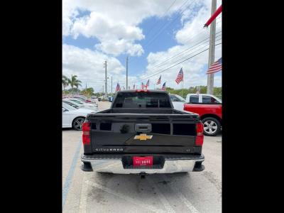 2015 CHEVROLET Silverado in Princeton, FL