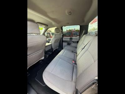 2016 FORD F-150 in Princeton, FL