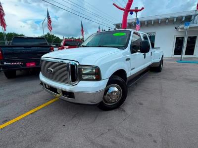 2005 FORD F-350 in Princeton, FL
