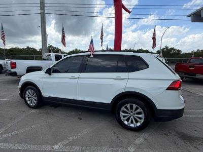 2018 VOLKSWAGEN Tiguan in Princeton, FL