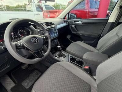 2018 VOLKSWAGEN Tiguan in Princeton, FL