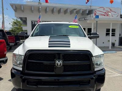2017 RAM 2500 in Princeton, FL