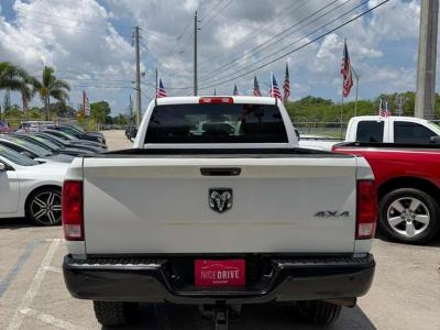 2017 RAM 2500 in Princeton, FL