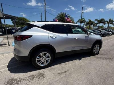 2020 CHEVROLET Blazer in Princeton, FL
