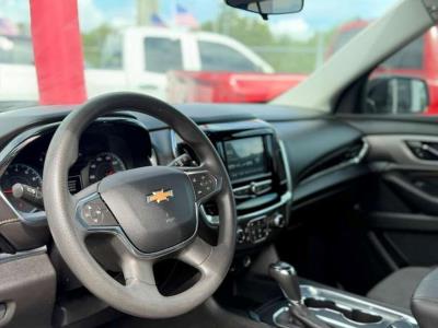2019 CHEVROLET Traverse in Princeton, FL