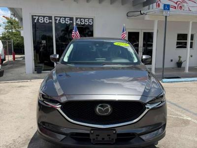 2018 MAZDA CX-5 in Princeton, FL