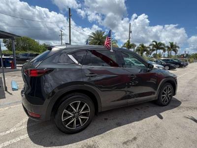 2018 MAZDA CX-5 in Princeton, FL