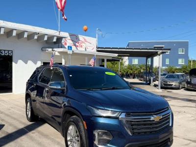 2022 CHEVROLET Traverse in Princeton, FL