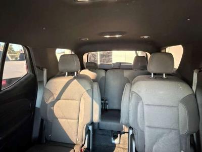 2022 CHEVROLET Traverse in Princeton, FL