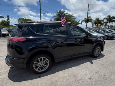 2017 TOYOTA RAV4 in Princeton, FL