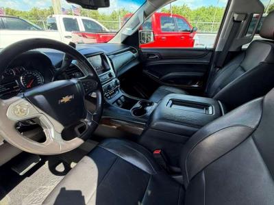 2016 CHEVROLET Tahoe in Princeton, FL
