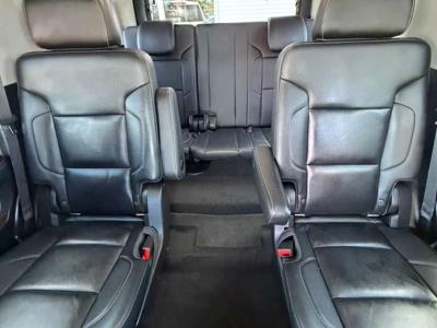2016 CHEVROLET Tahoe in Princeton, FL