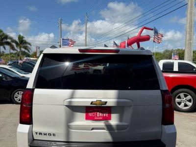 2016 CHEVROLET Tahoe in Princeton, FL