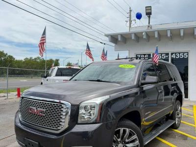 2015 GMC Yukon in Princeton, FL