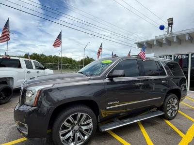 2015 GMC Yukon in Princeton, FL