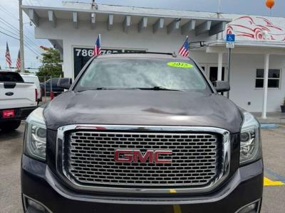 2015 GMC Yukon in Princeton, FL