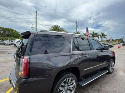 2015 GMC Yukon in Princeton, FL