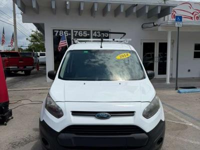 2014 FORD Transit Connect in Princeton, FL