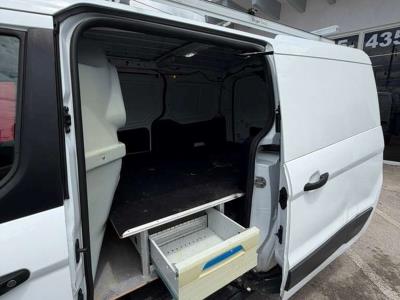 2014 FORD Transit Connect in Princeton, FL