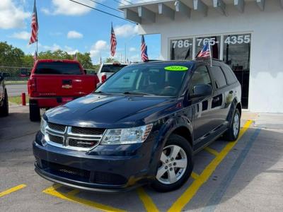 2018 DODGE Journey in Princeton, FL