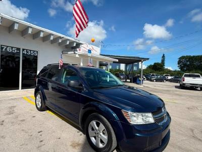 2018 DODGE Journey in Princeton, FL