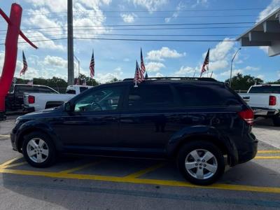 2018 DODGE Journey in Princeton, FL