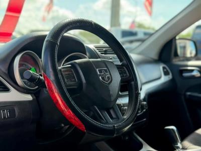 2018 DODGE Journey in Princeton, FL