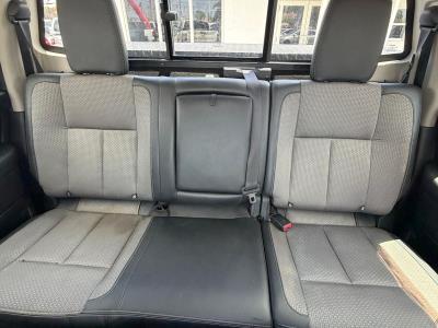 2017 NISSAN Titan in Princeton, FL