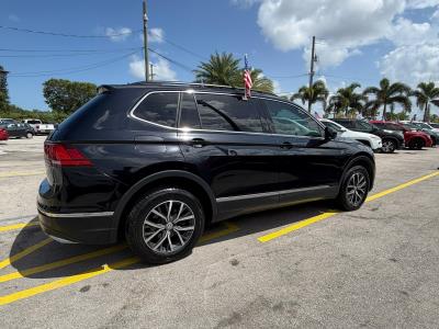 2018 VOLKSWAGEN Tiguan in Princeton, FL