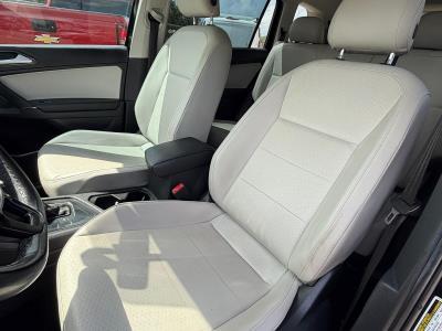 2018 VOLKSWAGEN Tiguan in Princeton, FL