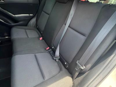 2014 MAZDA CX-5 in Princeton, FL