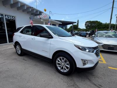 2019 CHEVROLET Equinox in Princeton, FL